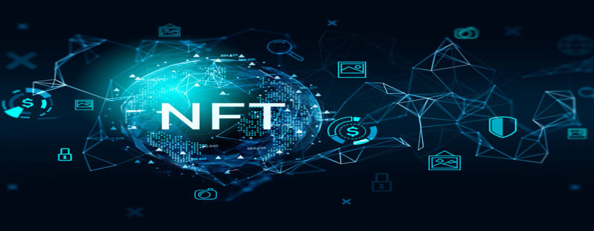 مشاوره حقوقی مالکیت معنوی NFT